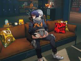 Belle and Wise – Zenless Zone Zero