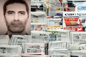 Thursday 04/02/2021 it is the first trial of an iranian official in eu since 1979 revolution Trial Of Iran Regime S Diplomat Terrorist Assadollah Assadi In International Media Ncri