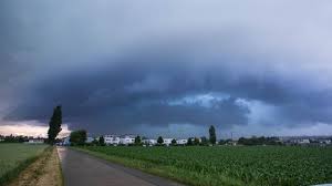 Die warnungen sind für alle gemeinden österreichs verfügbar. Schwere Unwetter Fur Baden Wurttemberg Vorhergesagt