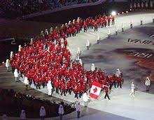 Ils y obtiennent six médailles : Canada Aux Jeux Olympiques D Hiver De 2014 Wikipedia
