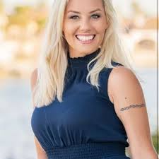 Linda Morgan, Realtor