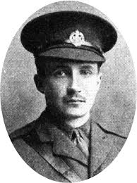 1915 Deepening Conflict