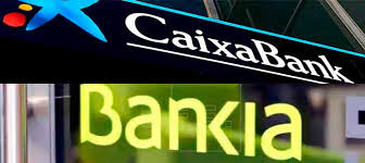 Desde el 27 de marzo, tienes disponibles nuevas funcionalidades para caixabank y bankia. El Nuevo Banco Tras La Fusion Caixa Bankia Ya Tiene Nombre Murciadiario El Diario Economico De Murcia Economia Empresas Asociaciones Region De Murcia