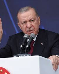 Erdogan names prosecutor who led opposition crackdown as Turkey justice minister