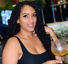 Happy Birthday to the Beautiful Nollywood Actress