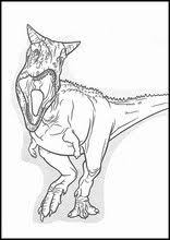 Check spelling or type a new query. Coloring Book Colouringjurassic World11 Jurassic World Drawing Dinosaur Coloring Pages Jurassic World Coloring Pages