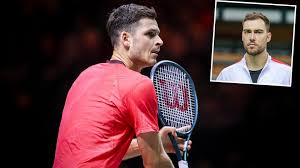 Jerzy Janowicz zaskoczył w sprawie Huberta Hurkacza. "Jeden z gorszych  pomysłów"