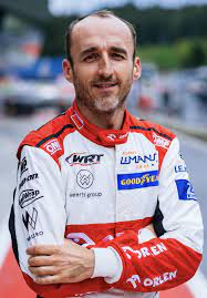 Kubica will be first in line for the styrian grand prix, followed by ilott for the austrian gp. Wrt Robert Kubica
