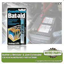 The spares wing marks the entry of the already renowned car service provider gomechanic embracing to go spirit into the automotive parts industry as well. Vehicle Parts Accessories Yuasa Car Battery 850cca Replacement Spare Part For Volvo V70 2 3 R Automatic Wacker Dentaltechnik
