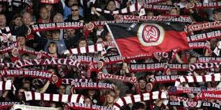 The hosts are no match for the black and yellows and we expect this to be evident on the pitch. Geldstrafe Gegen Rabiaten Wehen Wiesbaden Fan Verhangt