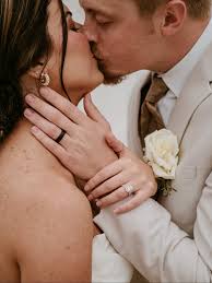 The Mitchell's Our 1st September wedding of this year was with these 2  sweet hearts! Jordyn & Jackson are a moment to remember. We look forward to  sharing more from this special