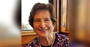 Geraldine "Gerry" L. Chase Obituary