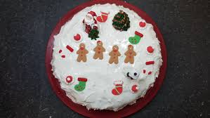 Posted on february 2, 2017 by food ireland. Traditional Irish Christmas Cake Irish Baking