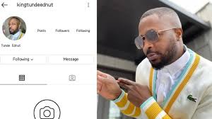 The video showcases the very best of tunde ednut as we have yet to see. R6fnqetqdhfcxm