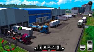 In truck parking simulator 3d you'll face realistic . Us Truck Parking Simulator 2021 Apk
