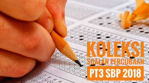 Jangan buka kertas soalan ini sehingga s ehingga diberitahu 1. Koleksi Soalan Percubaan Pt3 Sbp 2020