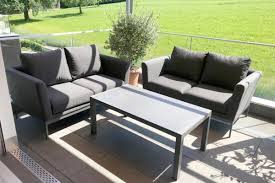 Damit die elemente nicht auseinander rutschen, liefern wir ihnen. Galaxy Sunbrella Lounge Set Anthrazit Kaufen Viplounge