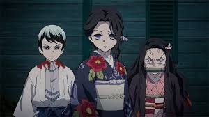 James is an english teacher who has loved anime his entire life, and he spends way too much time on. Demon Slayer Kimetsu No Yaiba Season 1 Cour 1 Episode 6 Eng Sub Watch Legally On Wakanim Tv