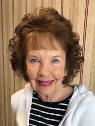 Sandra Sidney (Shields) Johnson