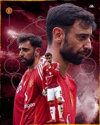 Captain Bruno Rejects Al Hilal Offer to Stay with Manchester United