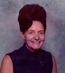 Obituary information for Betty Lincoln