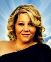 Obituary information for Christin Lynn Shackelford Raymer