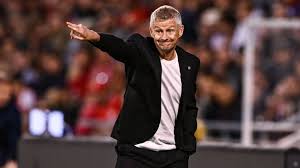 Manchester United next manager candidates