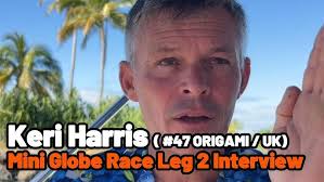 🎉 Canada's Message to Mini Globe Racers