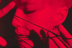 What is this message about? Seventeen S Hoshi Talks First Solo Mixtape Spider Teen Vogue