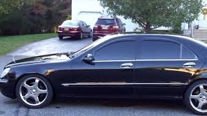 2000 mercedes benz s500 with amg package for sale youtube 2000 mercedes benz s500 with amg package for sale
