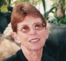 Alice Hampton Obituary