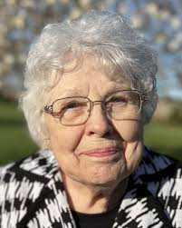 Ruth Janèt Meredith Obituary April 7, 2024