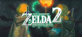 One power shown appears to allow link to repel a spiky metal ball up a mountain, crushing enemies in its path. All Weapons In The Legend Of Zelda Breath Of The Wild 2