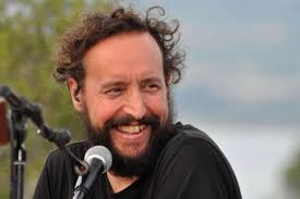 Marc Lloret, de los Mishima