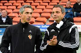 Jun 17, 2015 · coach paulo sousa left fc basel by mutual consent on tuesday after one season during which he led them to their sixth successive swiss league title. Die Kuh Ist Vom Eis Paulo Sousa Kehrt Basel Den Rucken Tageswoche