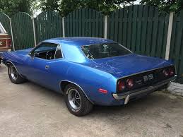 Image result for Basin Street Blue 1972 Barracuda