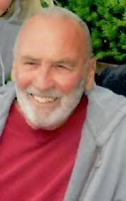 Richard Lovins Obituary (1941