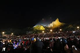 Ahead of anzac day 2021, premier steven marshall said he was encouraged to know many in the community will be able to attend dawn services thanks to over. Dawn Service Anzac Tour From Canakkale 2021