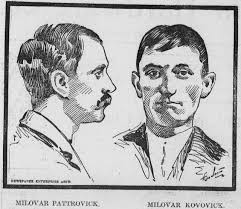 4,748 Newspaper Illustrations Image: PICRYL