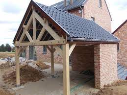 Couverture En Tuiles House Exterior Traditional Architecture Timber Structure