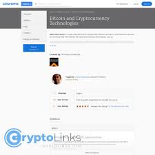 A cryptocurrency like bitcoin consists of a network of. Bitcoin And Cryptocurrency Technologies Course Coursera Org Cryptocurrency Guide