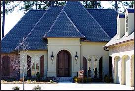 Maybe you would like to learn more about one of these? French Country House Plan 4 Bedrooms 3 Bath 2640 Sq Ft Plan 91 131