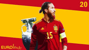 Mais quand les nordistes l'ont obtenu en mi. L Espagne Va T Elle Remporter L Euro 2021 Youtube