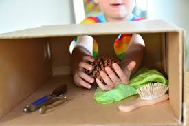 A lot of montessori activities do not require any materials. 12 Toddler Preschooler Montessori Activities Using What You Already Have How We Montessori