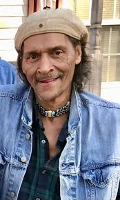 Timothy Dewese Locklear Obituary February 12, 2023