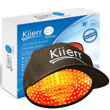 Kiierr272premier Laser Hair Growth Cap Hair Laser Growth Laser Hair Cap Hair Growth