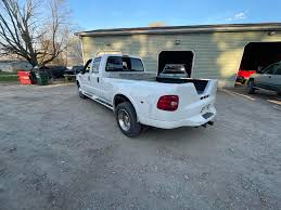 Image result for Vermillion 1999 F550