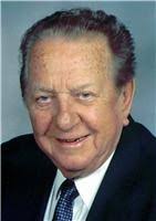 James Vavra Obituary (2011)