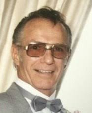 Raymond J Martinez Sr. Obituary
