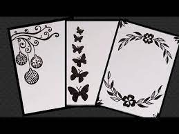 Create 2 new designs using and applying balanced typography in adobe illustrator. Border Design Project Assignment Note Book Decoration Ideas New Front Page Design 2020 In 2021 Front Page Design Bullet Journal Design Ideas Page Borders Design